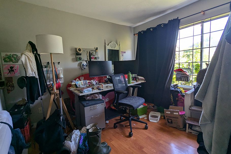 3061 Parker Street Vancouver, BC - 11