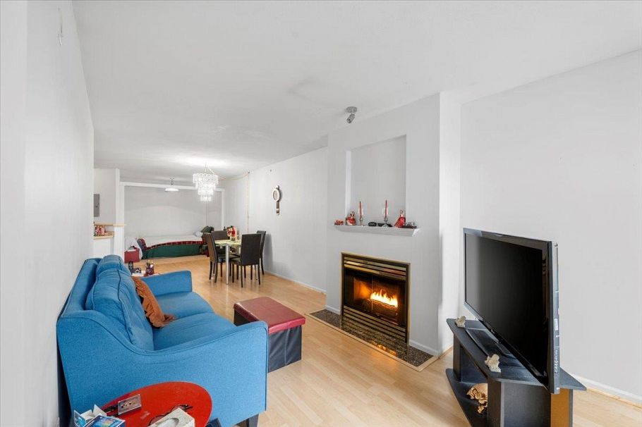 PH23 760 Kingsway Vancouver, BC - 8