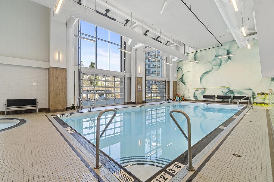 702 3451 Sawmill Crescent Vancouver, BC - 18