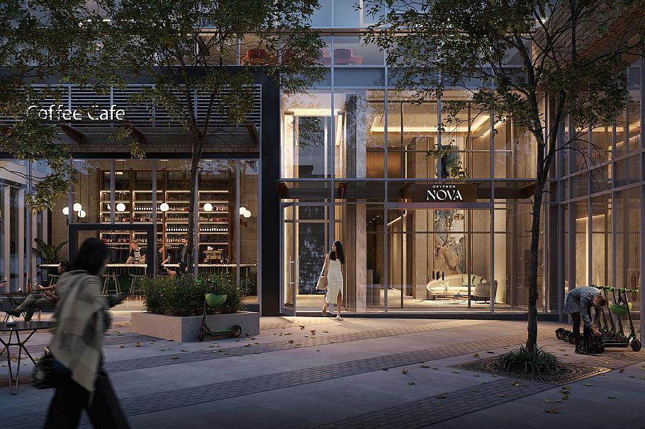 501 989 W 67th Avenue Vancouver, BC - 3