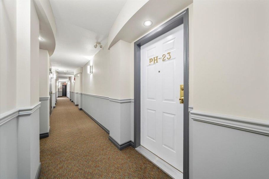 PH23 760 Kingsway Vancouver, BC - 4