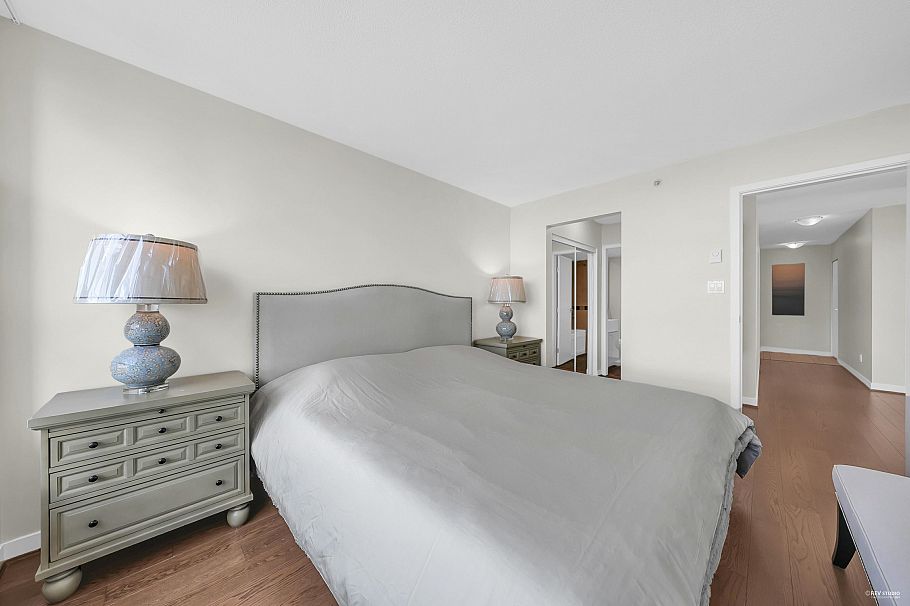 3002 1438 Richards Street Vancouver, BC - 16