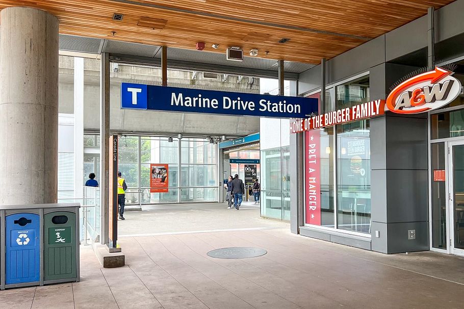 2705 488 SW Marine Drive Vancouver, BC - 20