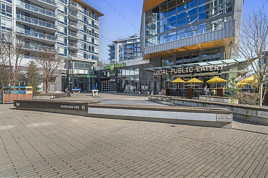 702 3451 Sawmill Crescent Vancouver, BC - 21