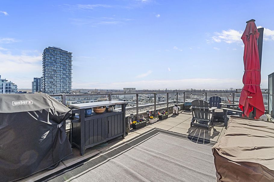 702 3451 Sawmill Crescent Vancouver, BC - 9