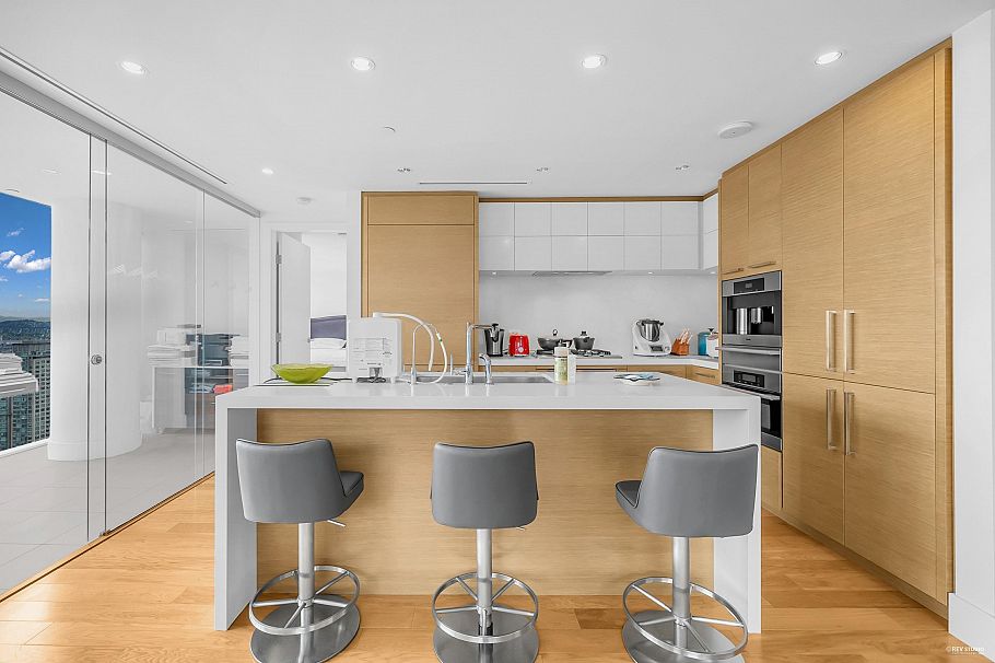 3002 667 Howe Street Vancouver, BC - 15