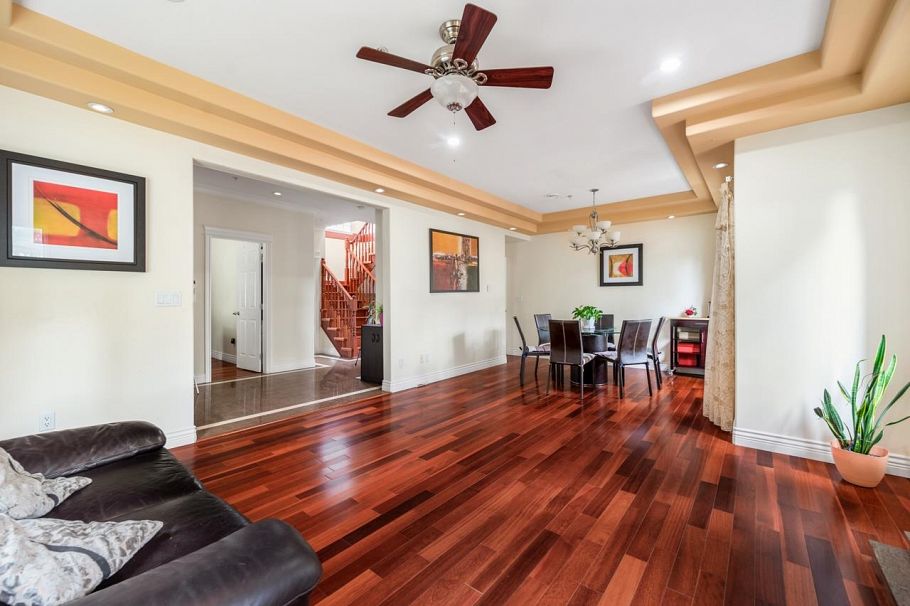 5396 Rhodes Street Vancouver, BC - 9