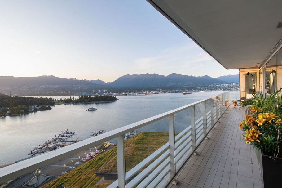 2908 1011 W Cordova Street Vancouver, BC - 8