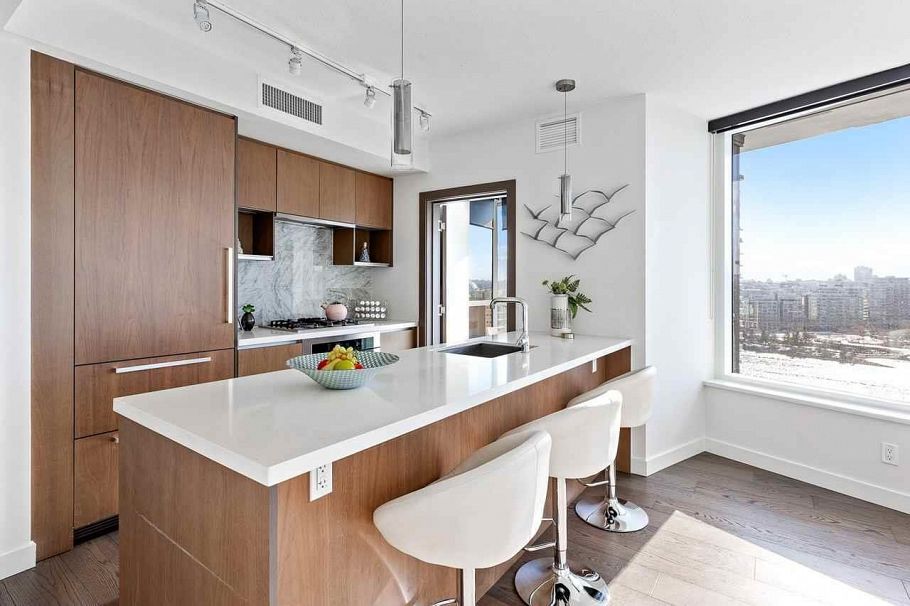 1609 68 Smithe Street Vancouver, BC - 7