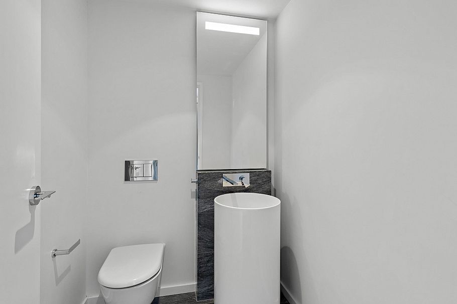 3507 1151 W Georgia Street Vancouver, BC - 19