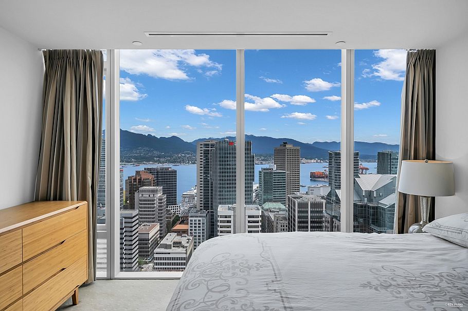 3002 667 Howe Street Vancouver, BC - 27