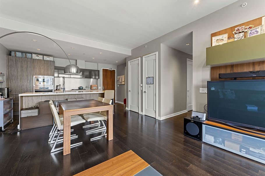 502 77 Walter Hardwick Avenue Vancouver, BC - 6