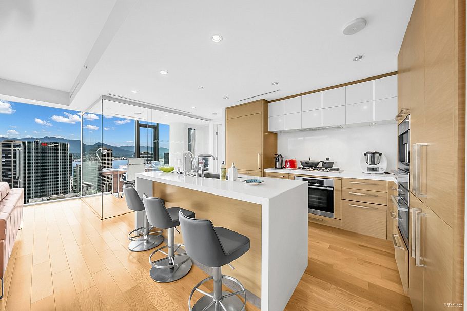 3002 667 Howe Street Vancouver, BC - 13