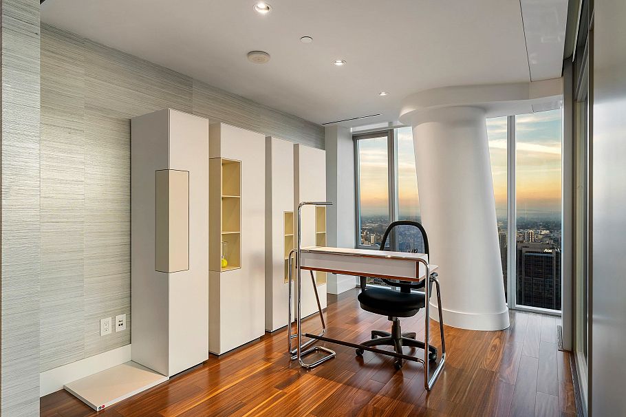 4104 667 Howe Street Vancouver, BC - 10