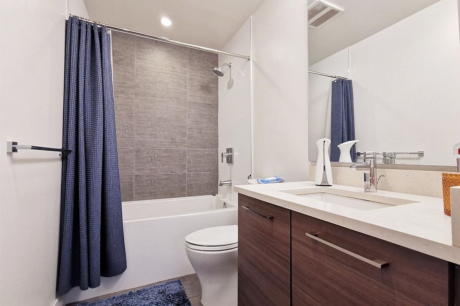 607 8580 River District Crossing Vancouver, BC - 12