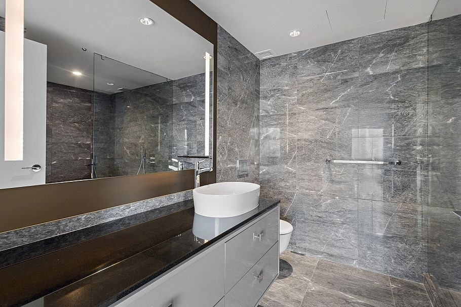 3507 1151 W Georgia Street Vancouver, BC - 15