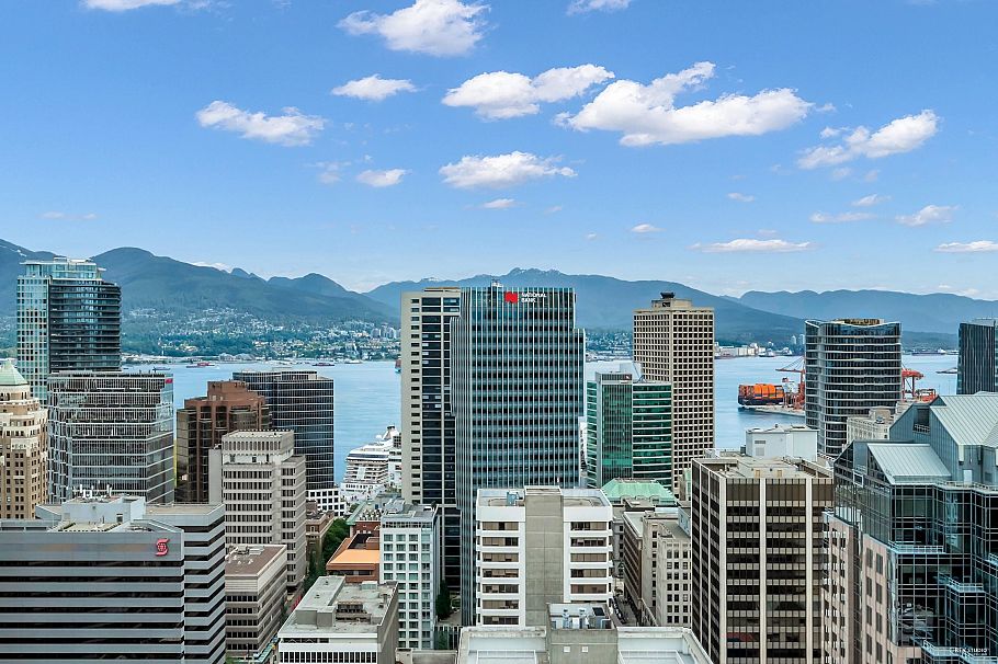3002 667 Howe Street Vancouver, BC - 5