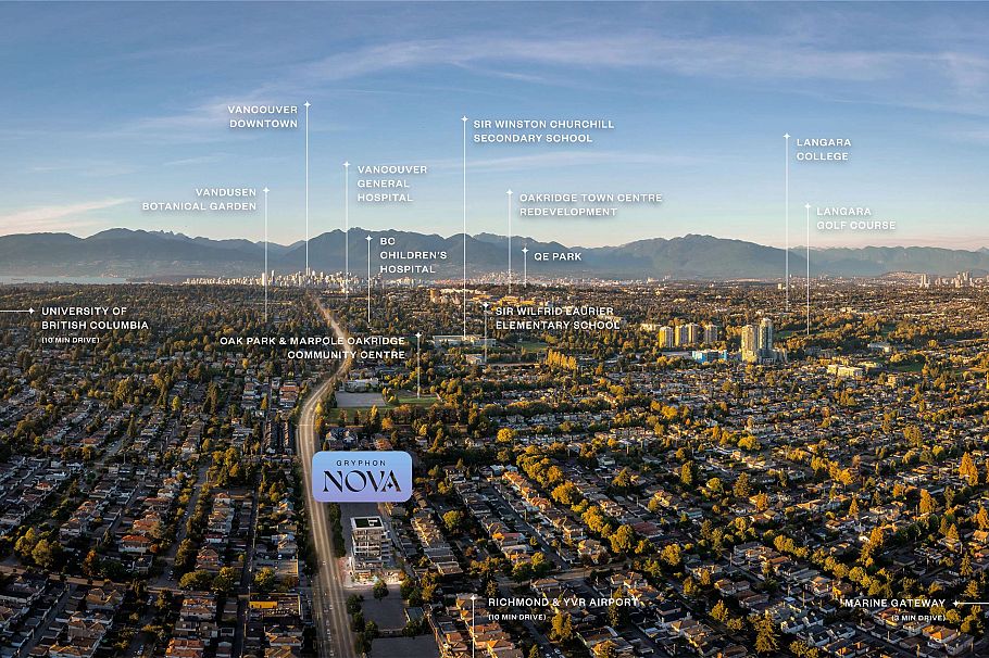 501 989 W 67th Avenue Vancouver, BC - 14