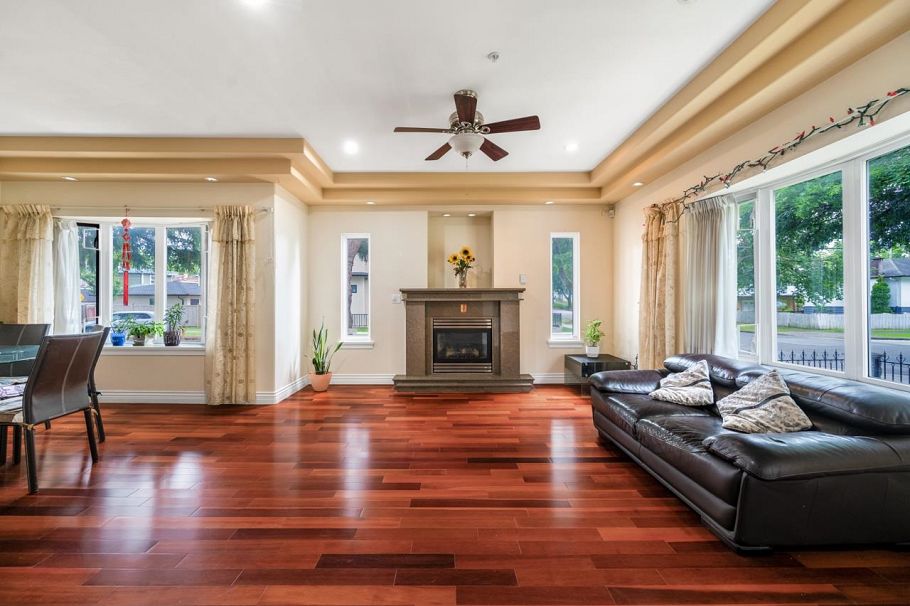 5396 Rhodes Street Vancouver, BC - 6