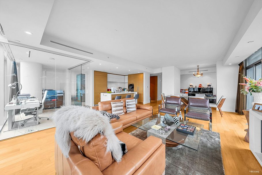 3002 667 Howe Street Vancouver, BC - 9