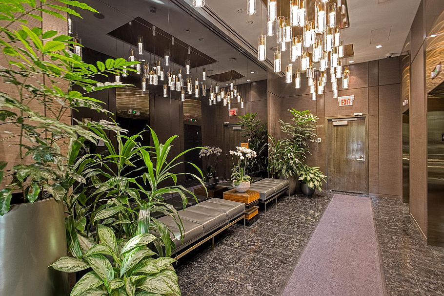 3507 1151 W Georgia Street Vancouver, BC - 29