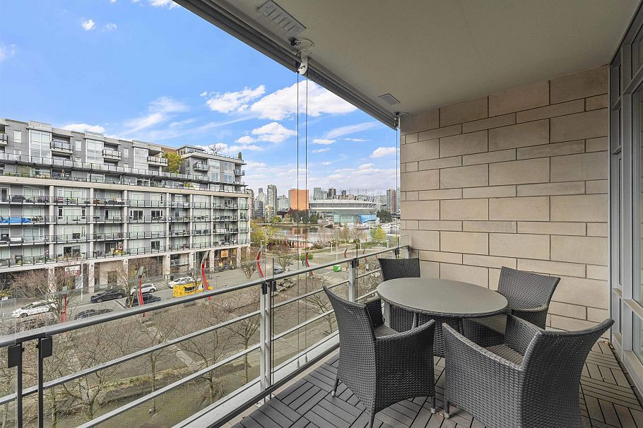 502 77 Walter Hardwick Avenue Vancouver, BC - 26