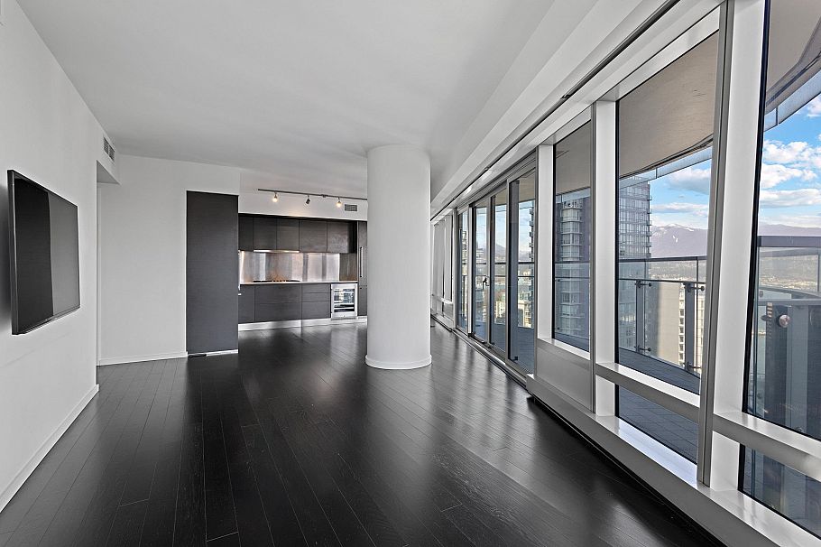 3507 1151 W Georgia Street Vancouver, BC - 5