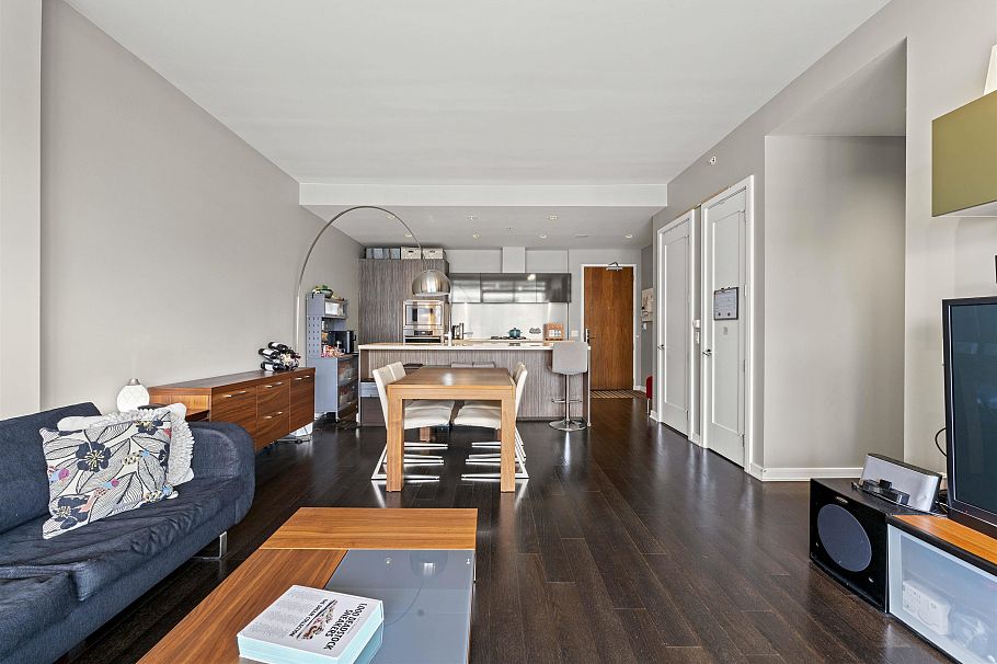 502 77 Walter Hardwick Avenue Vancouver, BC - 16