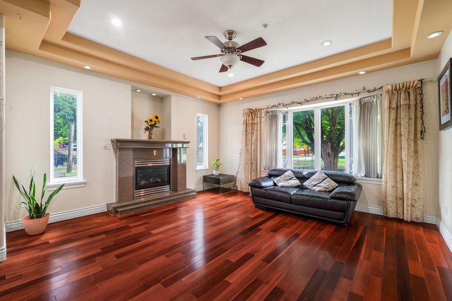 5396 Rhodes Street Vancouver, BC - 8