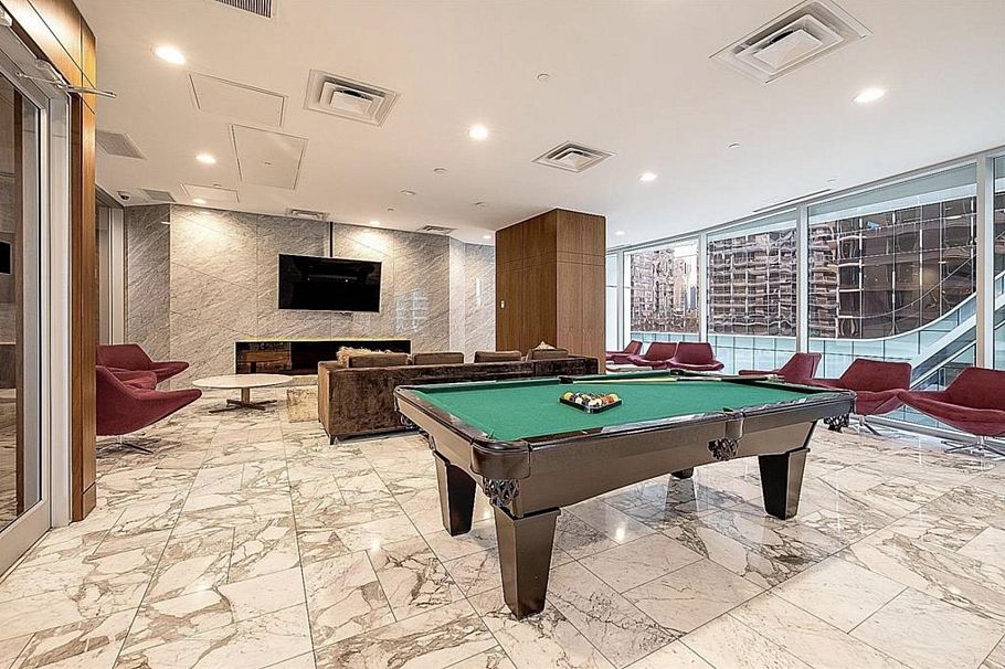 1609 68 Smithe Street Vancouver, BC - 20