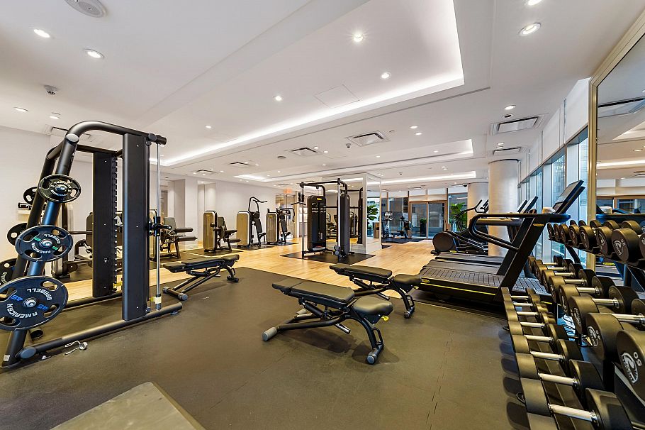 4104 667 Howe Street Vancouver, BC - 38