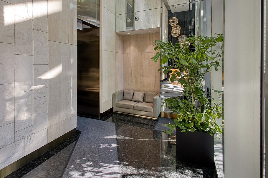 3507 1151 W Georgia Street Vancouver, BC - 28