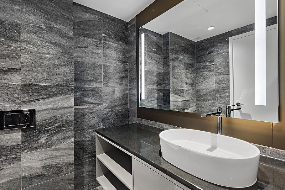 3507 1151 W Georgia Street Vancouver, BC - 16