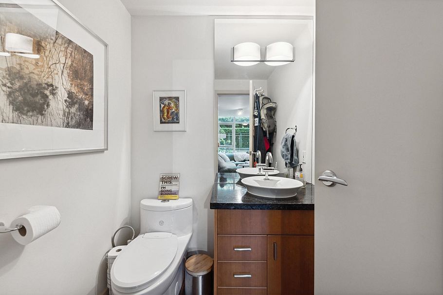 TH12 1233 W Cordova Street Vancouver, BC - 15