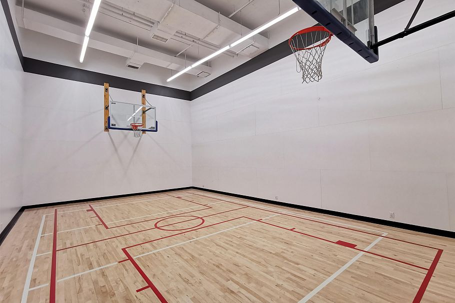 607 8580 River District Crossing Vancouver, BC - 20