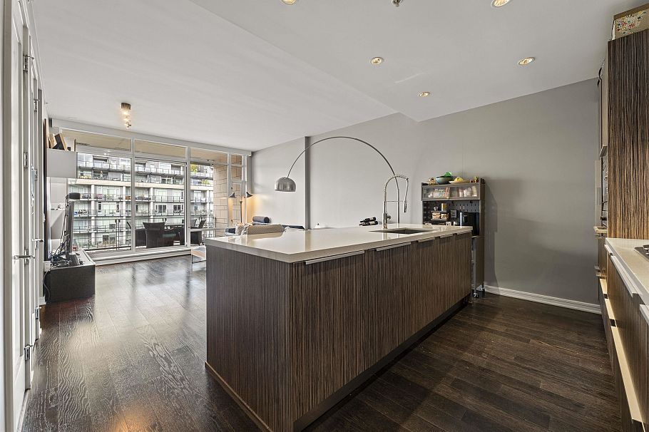 502 77 Walter Hardwick Avenue Vancouver, BC - 7