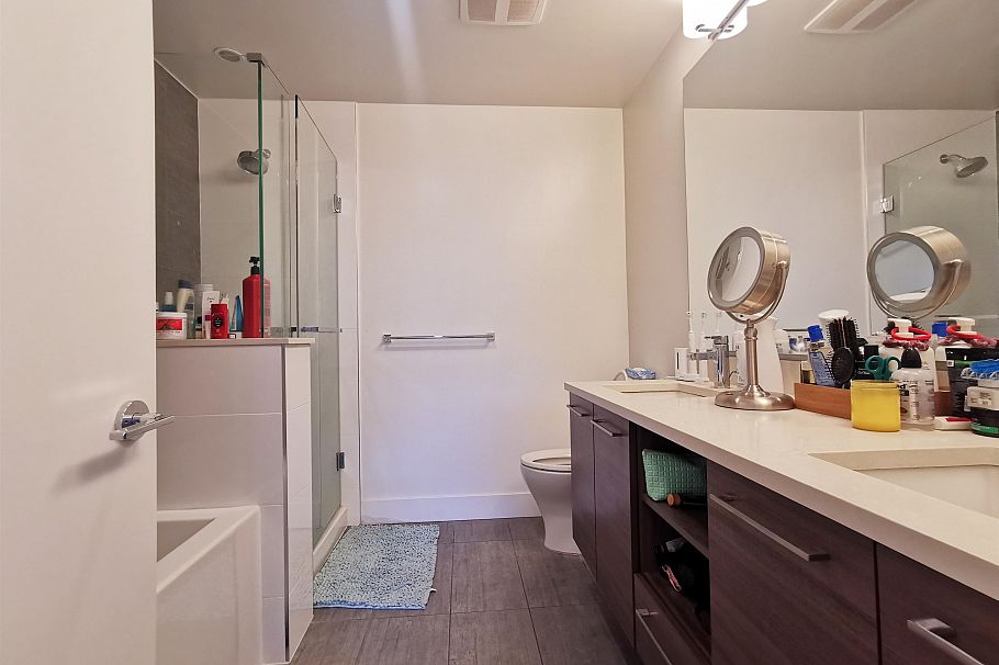 607 8580 River District Crossing Vancouver, BC - 9