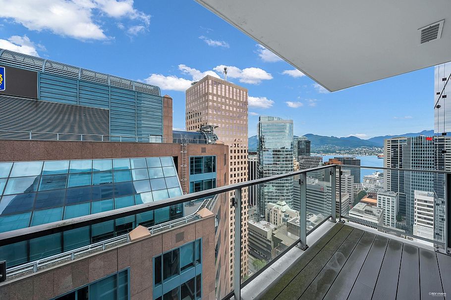 3002 667 Howe Street Vancouver, BC - 23