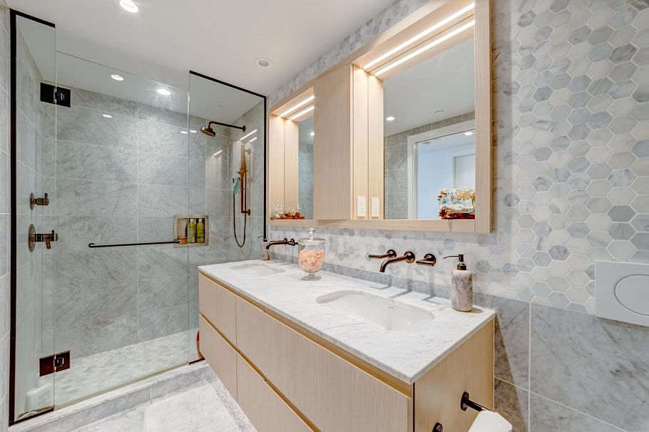 1401 1365 Davie Street Vancouver, BC - 13