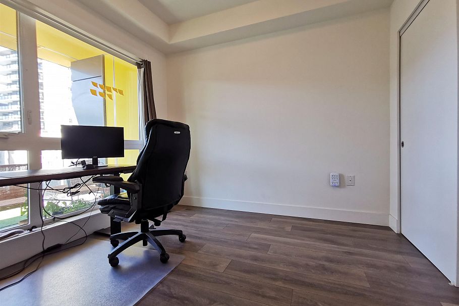 607 8580 River District Crossing Vancouver, BC - 11