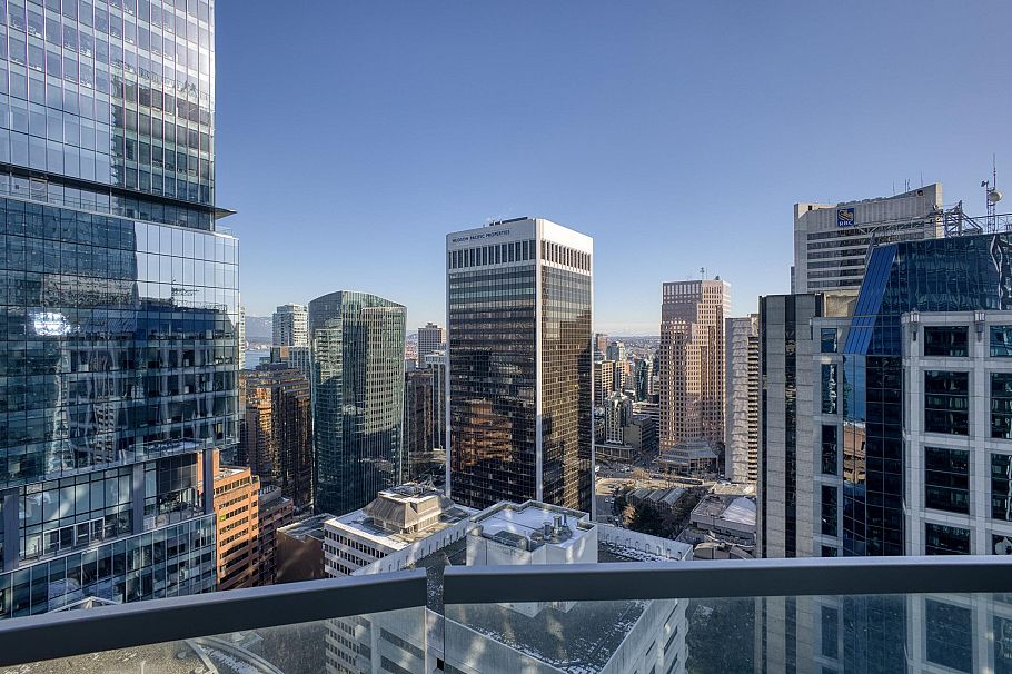 3507 1151 W Georgia Street Vancouver, BC - 26