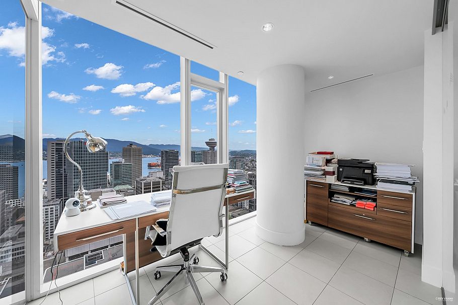 3002 667 Howe Street Vancouver, BC - 19