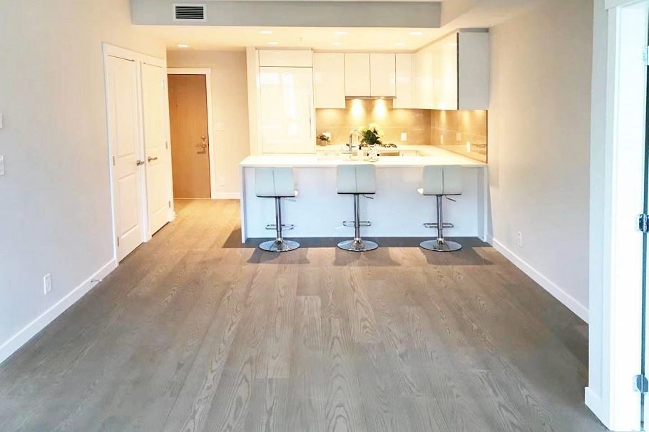 507 3533 Ross Drive Vancouver, BC - 4