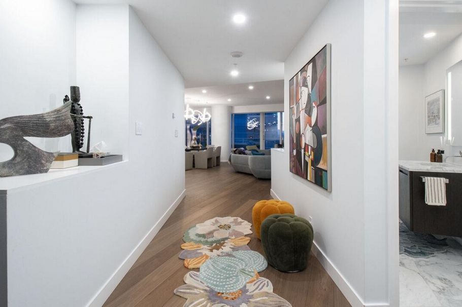 2908 1011 W Cordova Street Vancouver, BC - 17