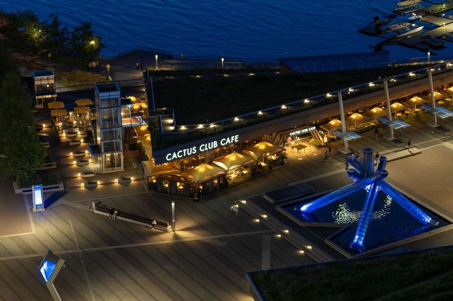 2908 1011 W Cordova Street Vancouver, BC - 23