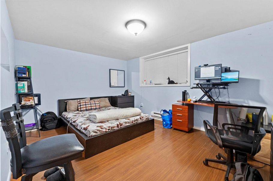 4330 Salish Drive Vancouver, BC - 14