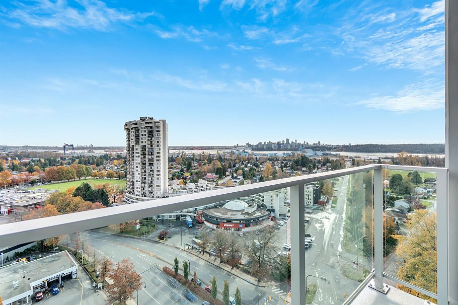1702 1632 Lions Gate Lane North Vancouver, BC - 22