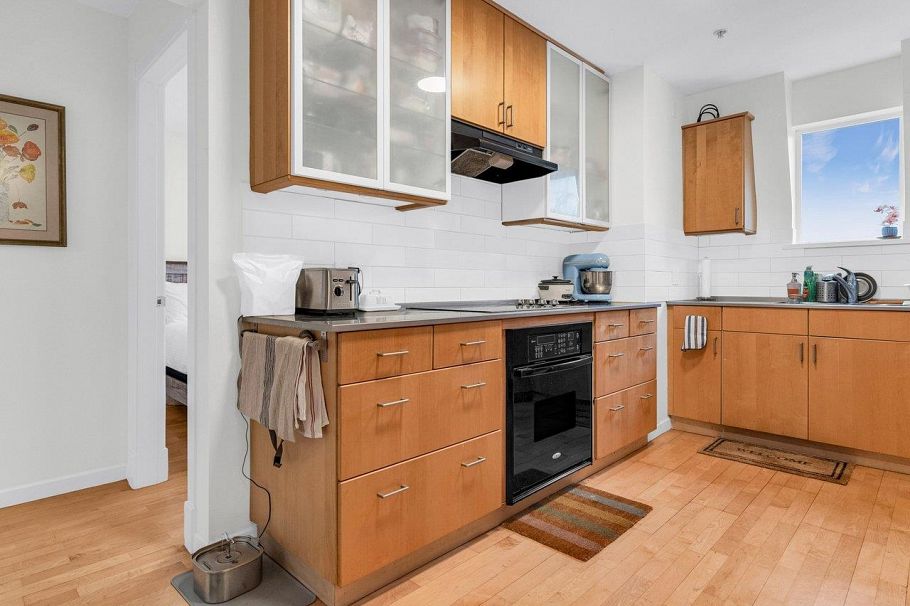 102 3349 Dunbar Street Vancouver, BC - 15