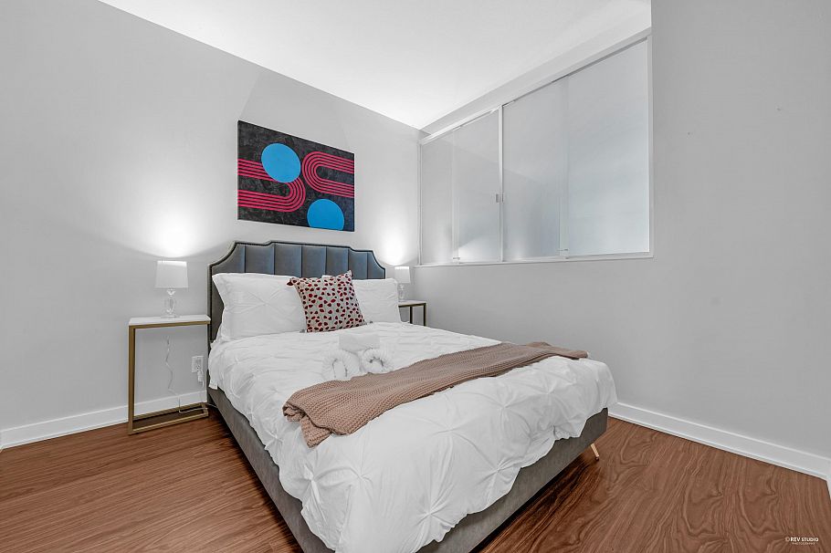 406 1249 Granville Street Vancouver, BC - 14