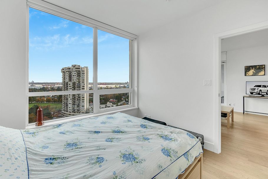 1702 1632 Lions Gate Lane North Vancouver, BC - 27